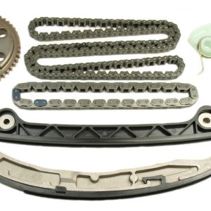 Kit Dist Ford Fusion Mercury Milan 2.3l 16v (2006)