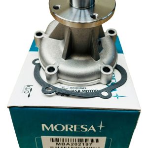 Bomba De Agua Nissan Tsuru Ii 1.6l 8v 87-92
