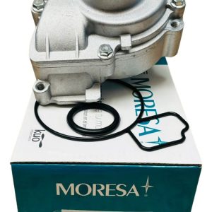 Bomba De Agua Gm Ecotec Astra Cavalier Sunfire 2.2l 16v