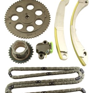 Kit Dist. Chevrolet Colorado Trailblazer 2.8l 4.2l (02-07)