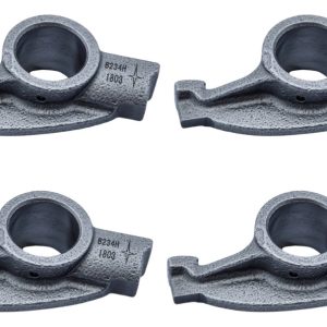 Balancines Admision Y Escape Ford Explorer 4.0 12v 90/94 4pz
