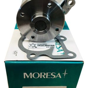 Bomba De Agua Nissan Urvan Qr25de 2.5l 16v