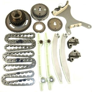 Kit Distribución Dodge Ram Jeep Cherokee V8 4.7 L 16v 99-02