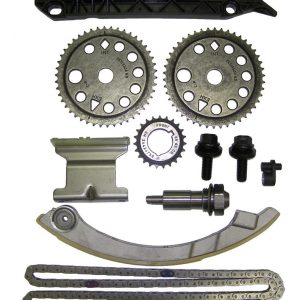 Kit De Distribución Superior Chev. Ecotec 2.2 Lt 2.4 Lt 16v