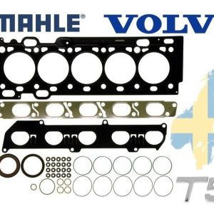 Juego Juntas Ford Focus St Volvo C30 C70 S40 V50 L5 T5 2.5 L