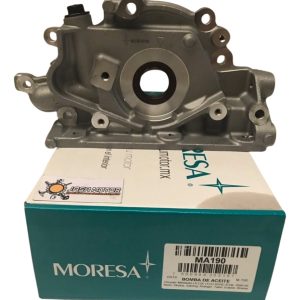Bomba Aceite Dodge Neon Stratus 2.0 Lts Sohc / Dohc 16 Vals.