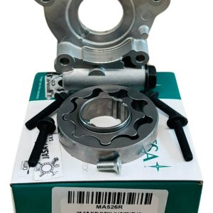 Repuesto Bomba Aceite Hyundai Accent Kia Rio Soul Forte 1.6l