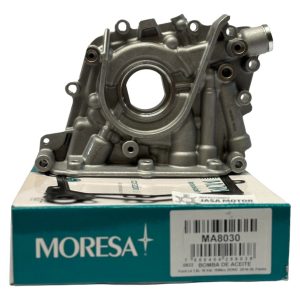 Bomba Aceite Ford Fiesta 1.6l Duratec 16hdex Tivct 16v 11-15
