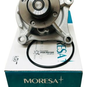 Bomba De Agua Ford Raptor F-250 F-350 6.2l 16v 11-19