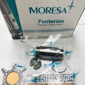 Punterias Nissan 2.4 Lt. Ka24e 12v Pick Up D21 Ichivan (4pz)