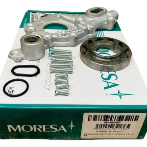 Repuesto Bomba Aceite Honda Civic Hr-v 1.8 L R18a 16v