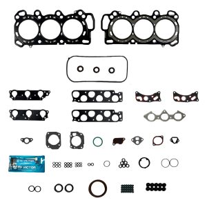 Juntas Motor Honda Odissey Pilot V6 3.5 Lts. J35a 24v 99-04