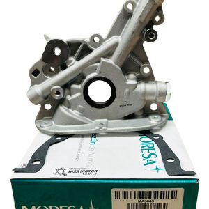 Bomba Aceite Gm Astra Zafira 1.8 X18xe C18ne 03/10 6 Muescas