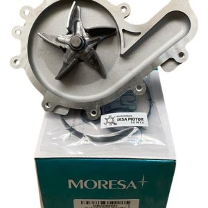 Bomba De Agua Ford Transit 2.2 Diesel 07-10 Sin Back Housing