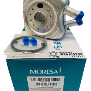 Enfriador De Aceite Audi Seat Vw 1.8l 20v A4 2.0l 8v 98/15