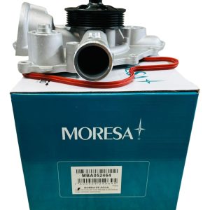 Bomba Agua Para Motor Chrysler 300 Charger Cherokee 5.7 16v