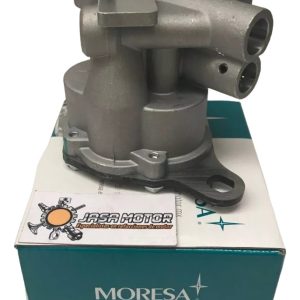 Bomba Aceite Jeep Cherokee Dakota Wrangler L4 2.5 L L6 4.0 L