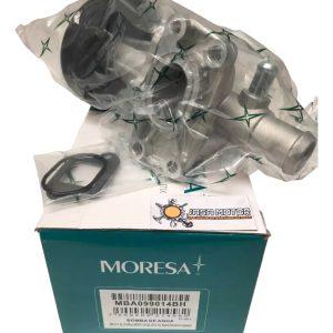 Bomba Agua Chevrolet Spark 1.2 L 11/15 Completa Backhausing
