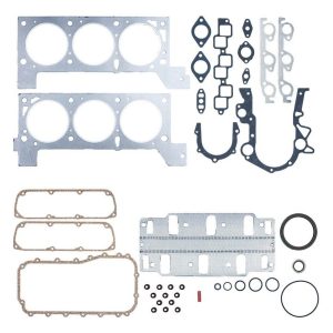 Juntas Motor Chrysler Grand Voyager Town & Country 3.8 94/02