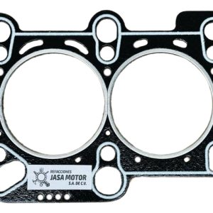 Junta Cabeza Vw Bora Golf Passat Seat Audi 2.0l 16v +2.00mm