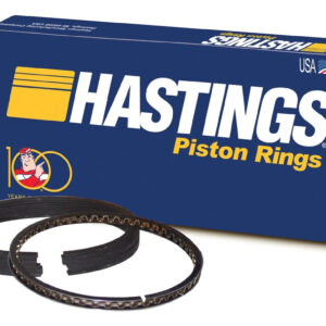 Anillos Gm Astro Blazer Express Jimmy Vortec 4.3l 12v 020