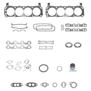 Jgo. Juntas Ford Thunderbird Cougar 5.0l 16v (1991-1995)