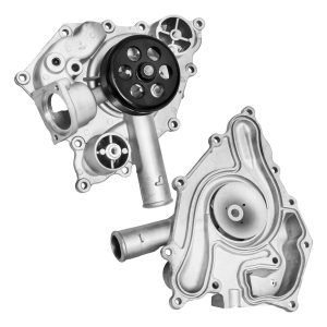 Bomba Agua Dodge Jeep Ram Grand Cherokee 5.7l/6.1l (05-10)