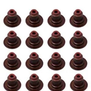 Juego Sellos De Valvula Gm Ecotec Astra 2.2 Lt 16v 16 Piezas