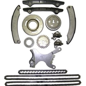 Kit Distribucion Ram Dakota Nitro Jeep Liberty 3.7 12v 00/04
