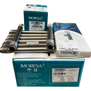 Kit Para Ajuste De Motor Vw Sedan Vocho 1600 Carburador