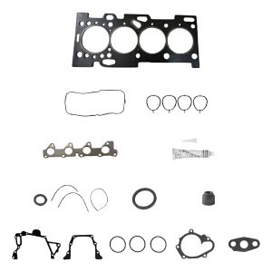 Jgo. Juntas Hyundai Dodge I10 1.1l 12v (12-14) G4hg