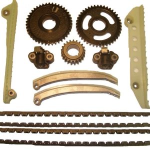 Kit De Distribución Ford Lobo F150 V8 4.6 Lts. 16v 24v 00/..