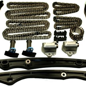 Kit Distribucion Ford F150 Lobo Mustang Coyote 5.0 32v 11-14