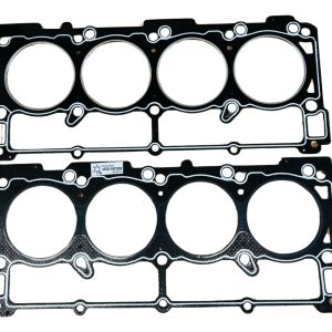 Juntas Cabeza Chrysler Hemi Jeep Durango 5.7l 16v +2.00mm