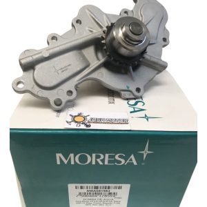 Bomba De Agua Ford Lincoln Mazda V6 3.5 L 3.7 L 24v 07/15