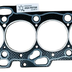 Junta Cabeza Dodge Atos Hyundai I10 1.1l G4hg 11-14 +2.00mm