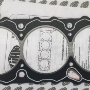 Junta Cabeza Nissan Urvan Np300 2.4 L 16v Sobremedida +2.0mm