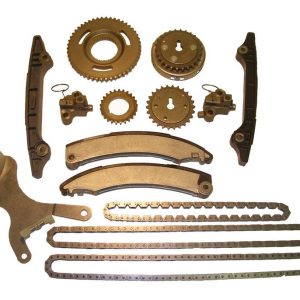 Kit Distribución Nitro Dakota Ram Jeep Liberty 3.7 Lts 04-13