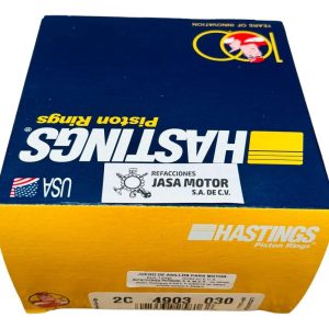 Jgo Anillos Chevrolet Venture 3.4l Pontiac Grand Am 3.2l 24v