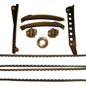 Kit Dist Ford F-150 F-250 Econoline V8 5.4l 16v (97-01)