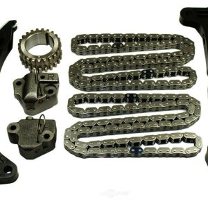 Kit Distribucion Ford Lobo Raptor F150 F250 F350 V8 6.2l 16v