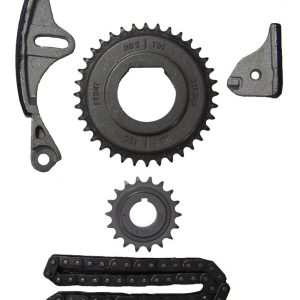 Kit Cadena Balanceadora Stratus 2.4 L 16v