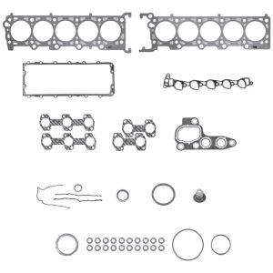 Jgo. Juntas Ford Series F V10 6.8l 20v Triton (2000-03)