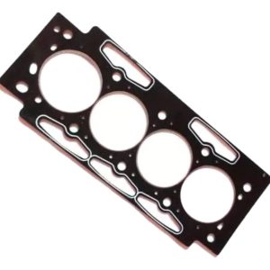 Junta De Cabeza Peugeot 307 407 2.0 Litros Ew10j4 16v 01/09