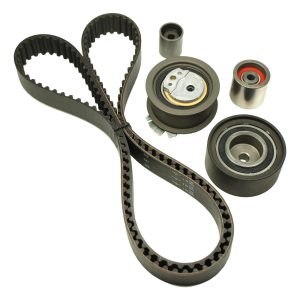Kit Dist A3 Beetle Golf Jetta 2.0l 16v Tdi (2009-2014)