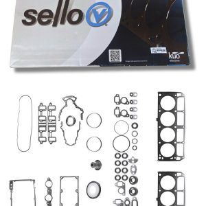 Juntas Chevrolet Silverado Suburban Vortec V8 6.0l 16v 01-09