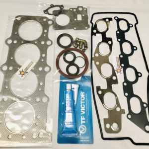 Juego Juntas Suzuki Tracker Vitara 2.0l Motor J20a 16v 99-08