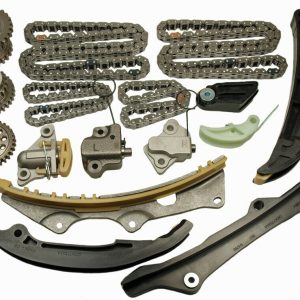 Kit Distribucion Chrysler Dodge Jeep Ram V6 3.6 L Pentastar