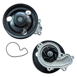 Bomba Agua Honda I-vtec Turbo Accord 1.5l 16v L15b7 (16-20)