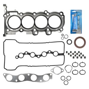 Jgo. Juntas Hyundai Grand I10 1.2l 16v (2018-2020)